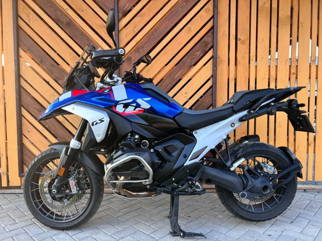 BMW R 1300 GS - 2023