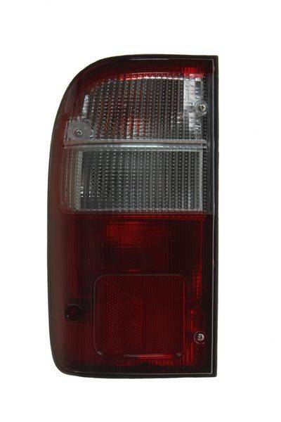 Lampa spate, stop Toyota Hilux/4-Runner (N50), 1998-2001 hilux (N60), spate, fara omologare, ...