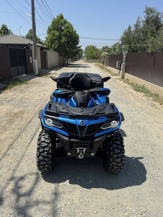 ATV Cf Moto 1000 2023
