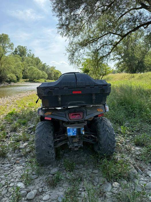 Atv cf moto 450L 2020
