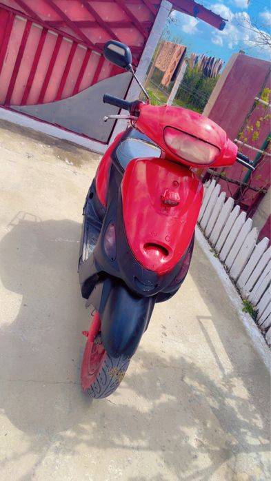 Vănd scuter Gy6 în 4t