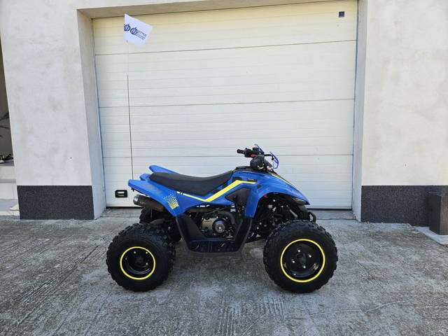 CFmoto Cforce 110 '23