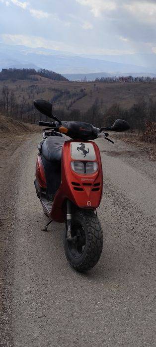 Vînd scuter Piaggio gilera preț 2200lei