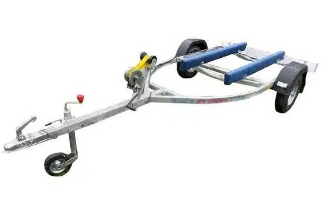 Remorca Jetski Jet Loader Junior 10 - peridoc skijet Sea-Doo Spark