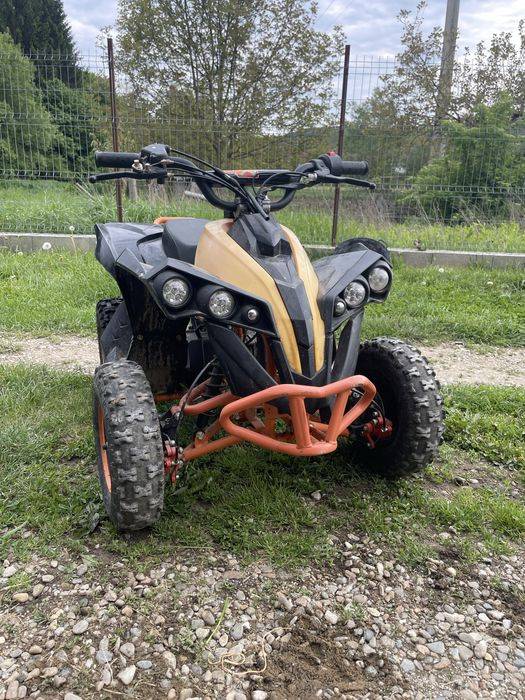 Vand atv copii 49cc