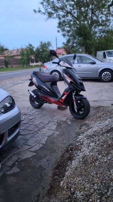 Vând sau skimb malaguti f12