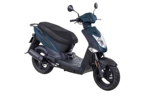 scuter sym orbit 2  si Kimko  agility 50  ambele cu acte valabile