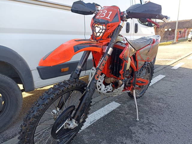 Vand Beta 300 RR