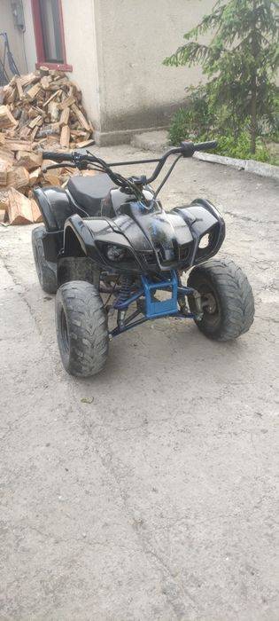 Atv 107 perfect funcțional