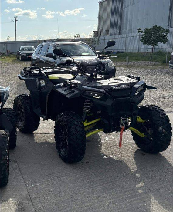 Atv 1000s polaris 2023