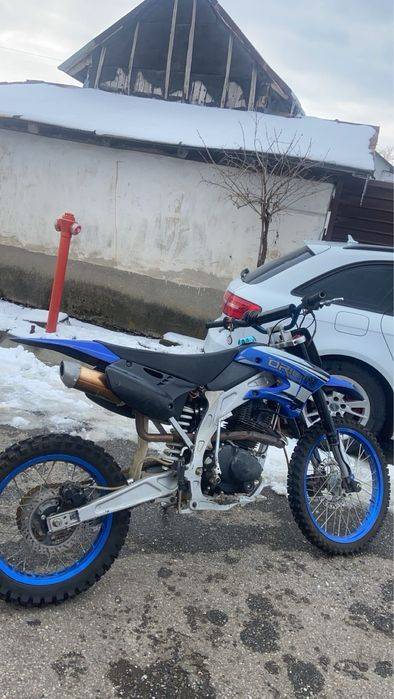 De vanzare urgent  pret foarte bun!accept si schimburi doar cu atv