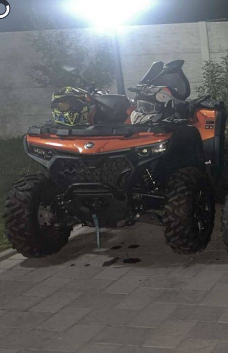 vand cf x10 intretinut