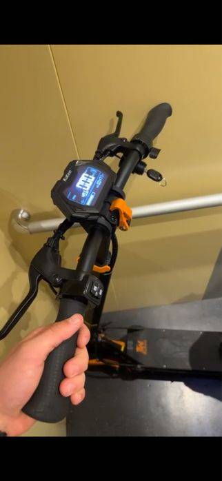 Trotineta electrica G2 pro