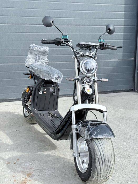 Scuter electric 2000W