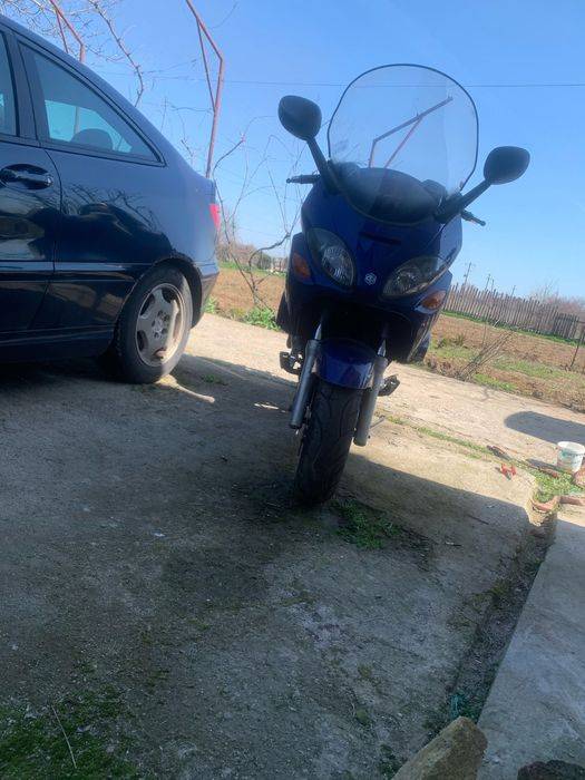 Sell Vand scuter Piaggio x9 125cc stare buna de functionare