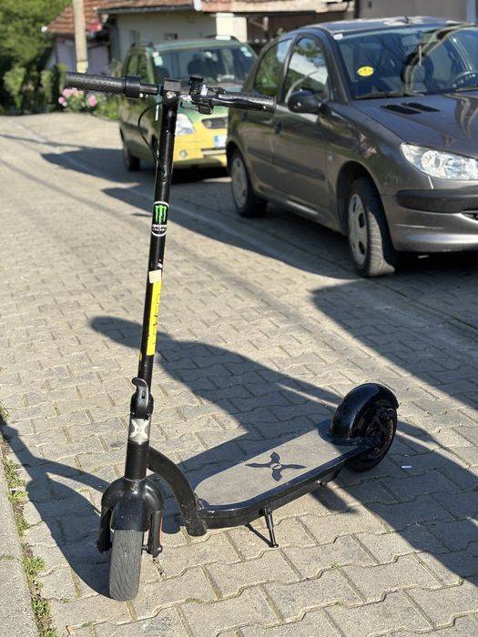 Trotineta electrica pret in lei Negociabil