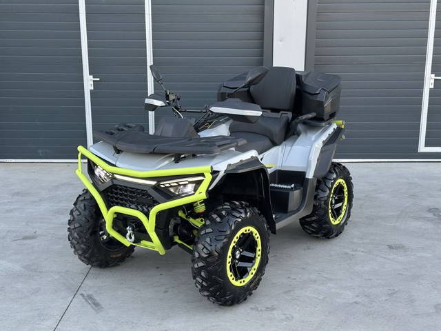 Linhai LandForce 650L Pro