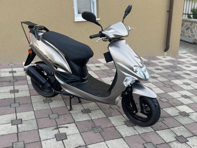 Scuter Kymco Vitality 50 2t
