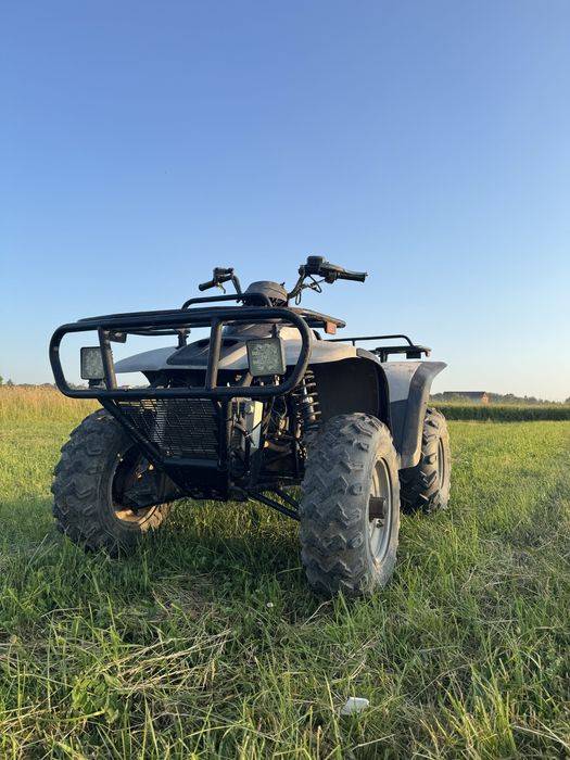 vand atv linhai 300