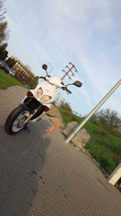 Honda AF 49/X8RS