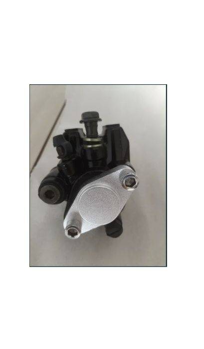 Etrier etrieri frana spate Suzuki LTZ 400 500R Arctic Cat Honda TRX