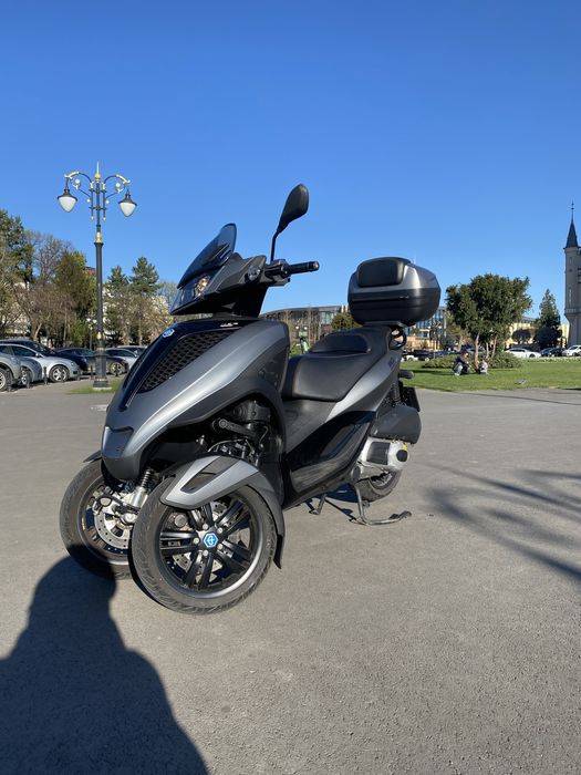 Piaggio mp3 Yourban 300 2013