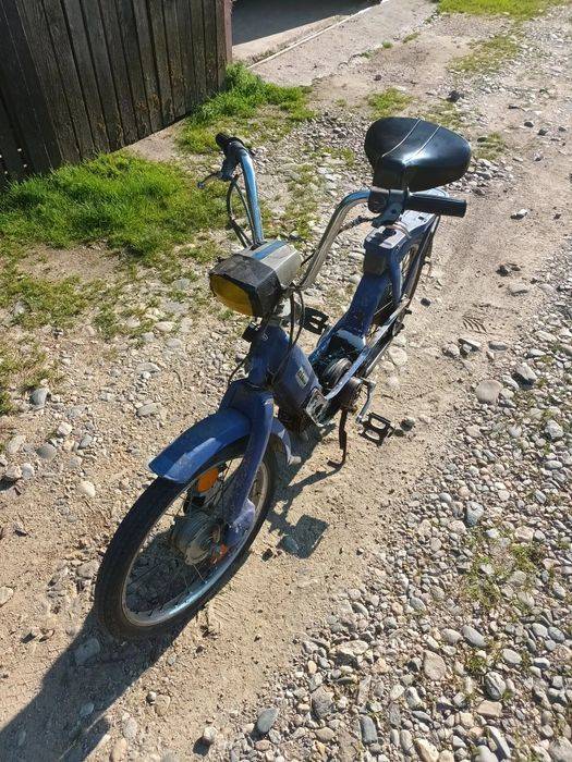 Vând piaggio ciao