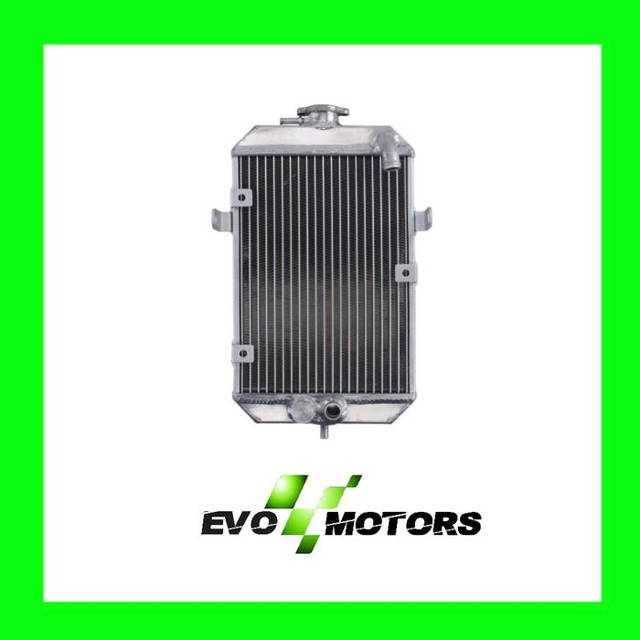 Radiator Racire Atv Quad YAMAHA Raptor YFM 660 an 2001-2005 EVO-055