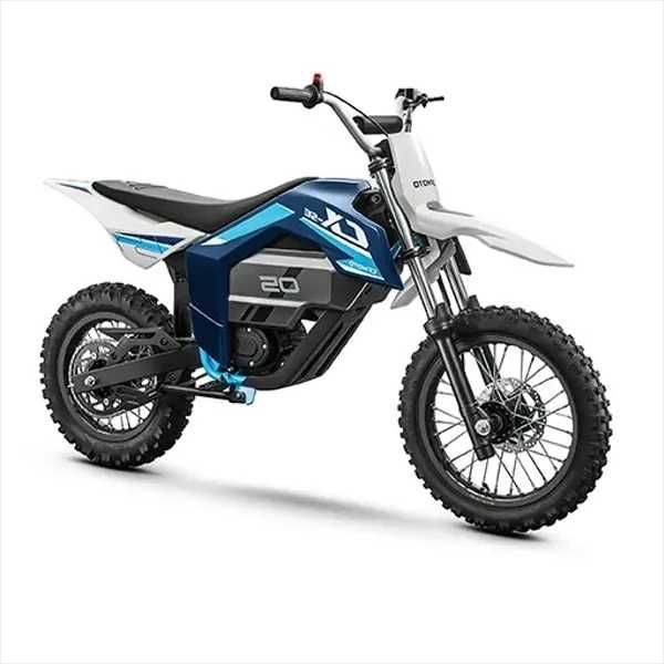 Motocicleta copii electrica CFMOTO CX5E 2024