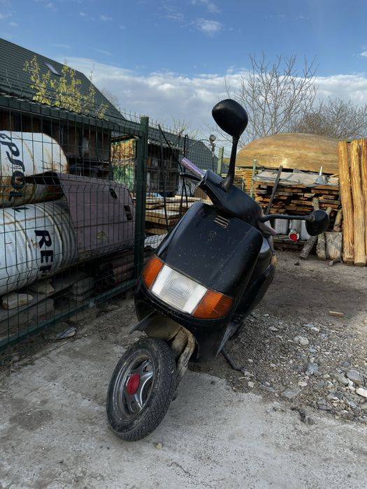 scuter 49cc Piaggio