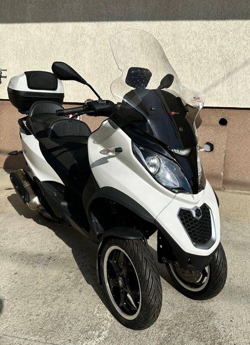 Piaggio MP3 - Sport - 500cmc - 2016