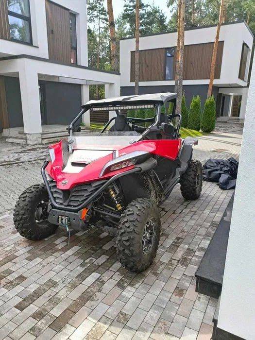 Buggy CFMOTO 1000