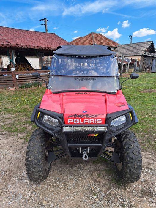 UTV/ATV Polaris RZR 800