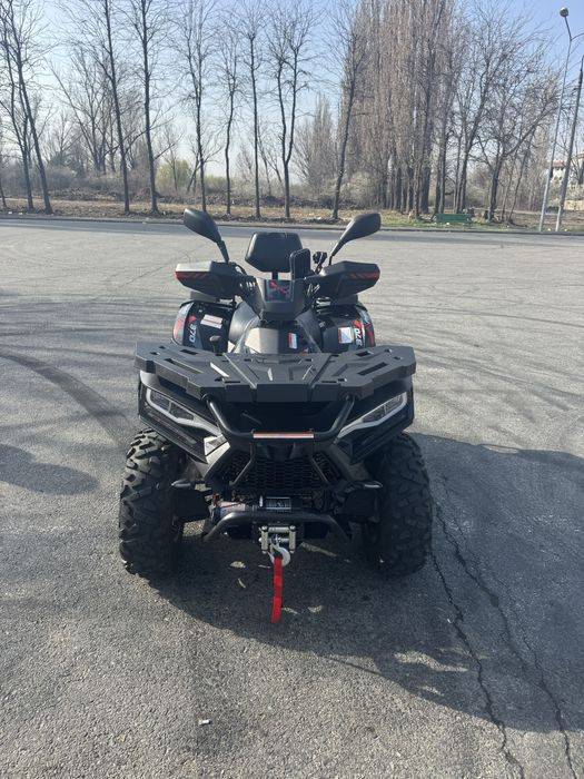 Vand ATV LINHAI 370 Pro Max Nou