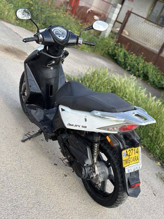 Vand scuter Kymco Agility 50cc