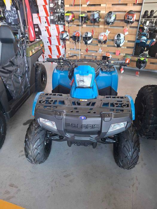 Atv copii Polaris Sportsman 110 EFI
