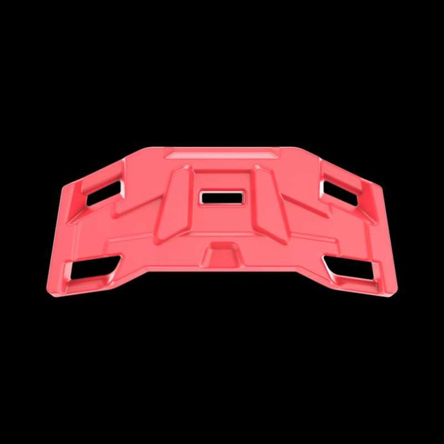 Canistra ATV CAN AM Outlander Fata 20L
