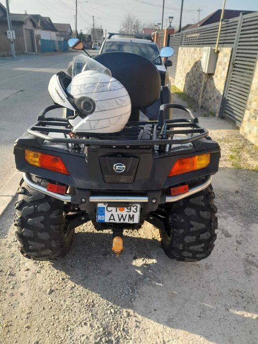 De vânzare  ATV CF MOTO