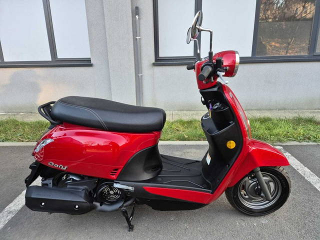 Scuter Aeon Dory NOU ~ Garantie ~ Rate fără DOBÂNDA ~