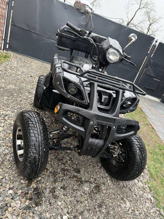 Atv Hummer 250 cc