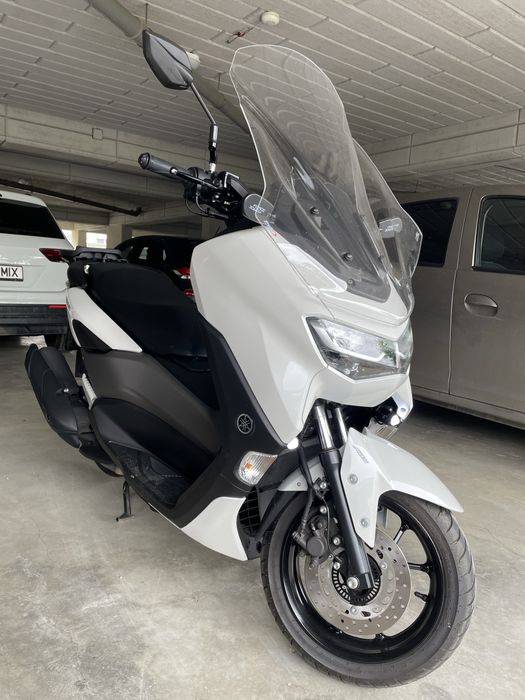Yamaha Nmax 125 2023