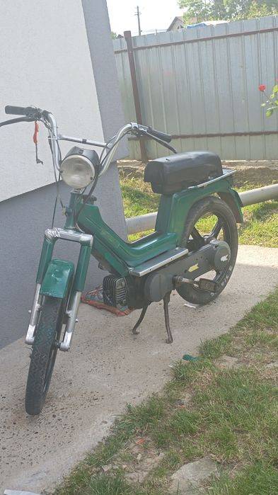Vând Piaggio și  stare perfecta