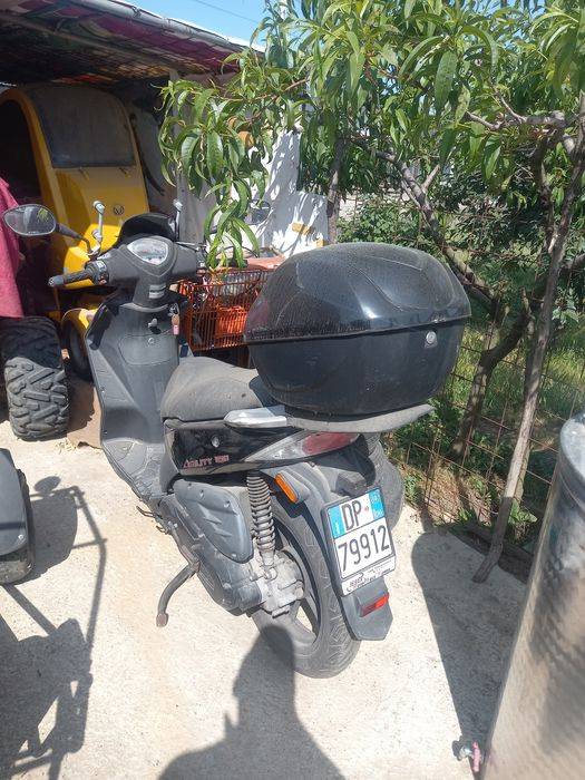 Vand Kymco 150 din 2010