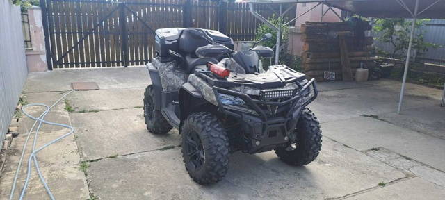 Vand cf moto 1000