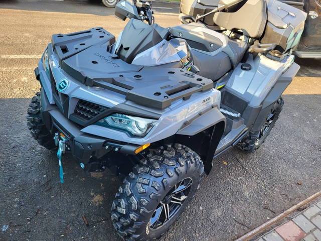Vand ATV CF MOTO L 1000