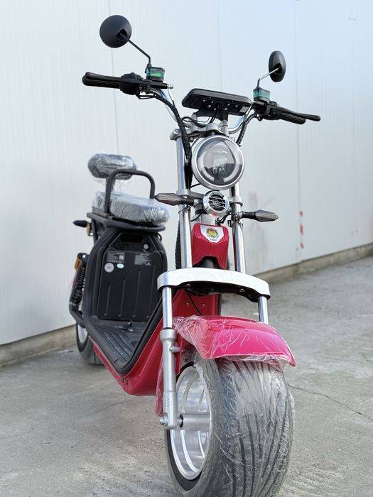 Scuter electric 2000W nou