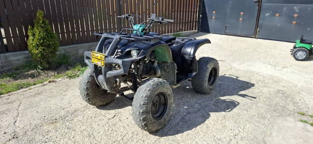 Atv 250 stare buna