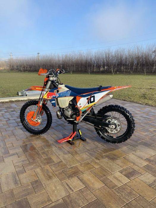 KTM 150 EXC TPI ( nu husqvarna , gasgas , beta etc )