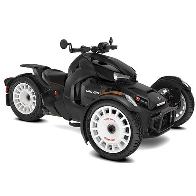 Promotie Can-Am Ryker 900 Rally 2023 nou in stoc