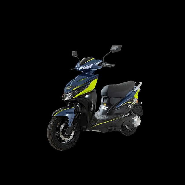 Scuter electric! Fara permis! Rate fara avans!